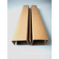 Горячие продажи Custom Paper Packing Carton U Type Edge Corner Protector